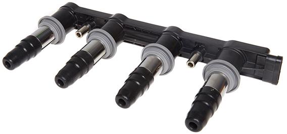 Delphi Ignition Coil Halfords UK