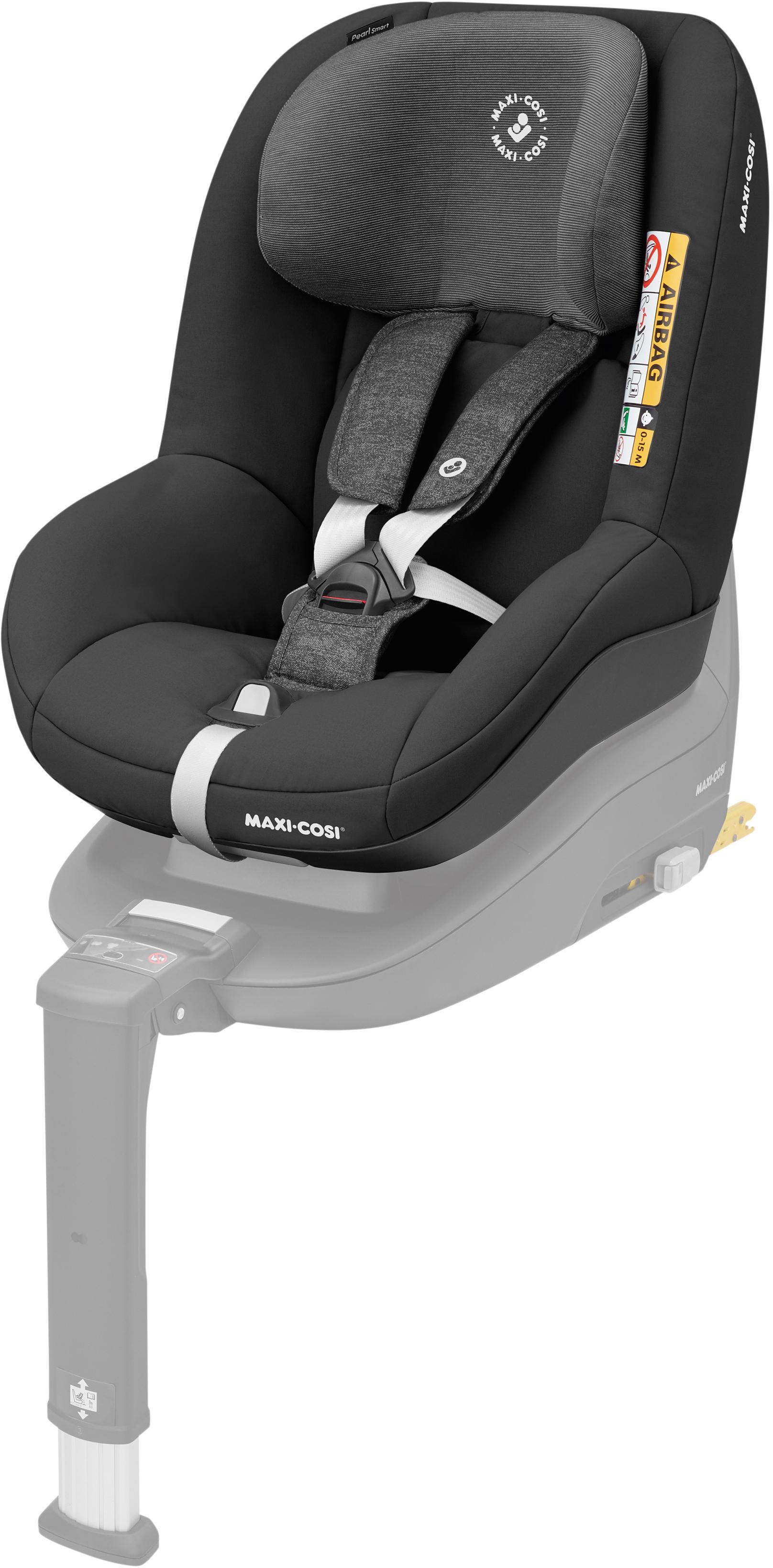 Maxi-Cosi Pearl Smart i-Size Baby Car Seat