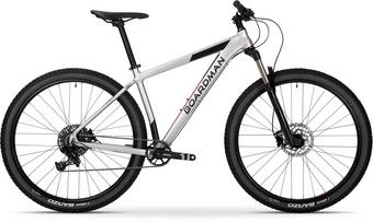Second Hand Grade A - Boardman MHT 8.8 Mens Mountain Bike - S Frame