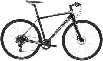 Boardman pro sale hybrid bike