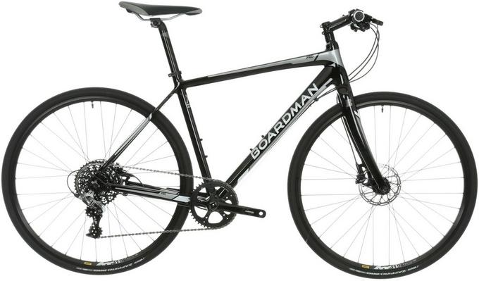 Boardman pro discount hybrid bike x9