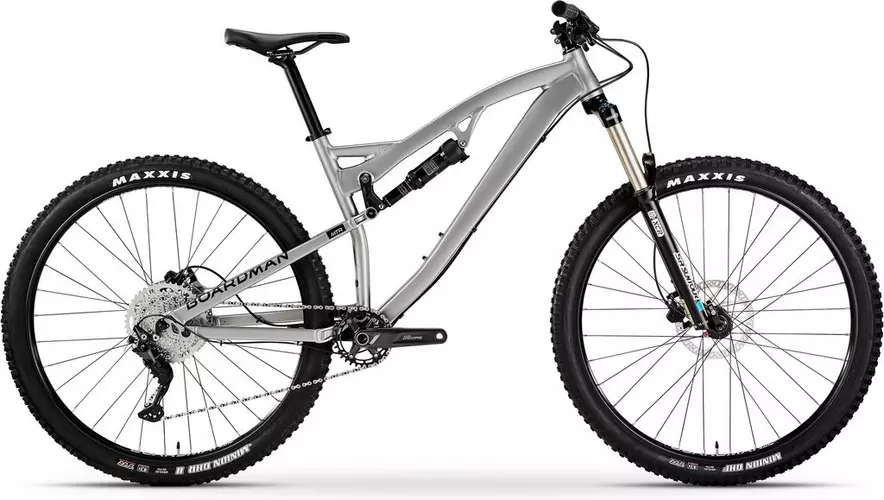 Buy second hand mountain 2025 bike