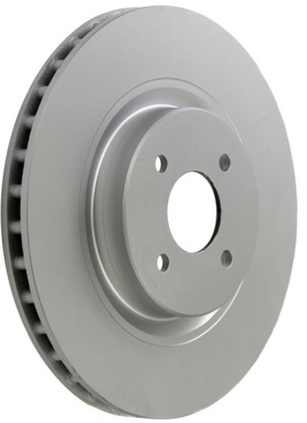 Pagid Brake Disc
