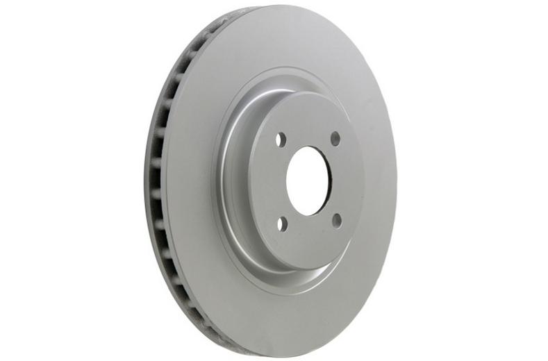 Pagid Brake Disc Pagid Brake Disc