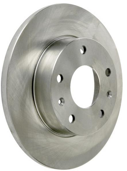 Pagid Brake Disc