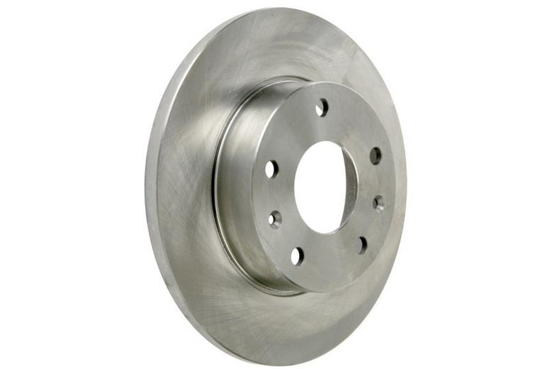 Pagid Brake Disc Pagid Brake Disc