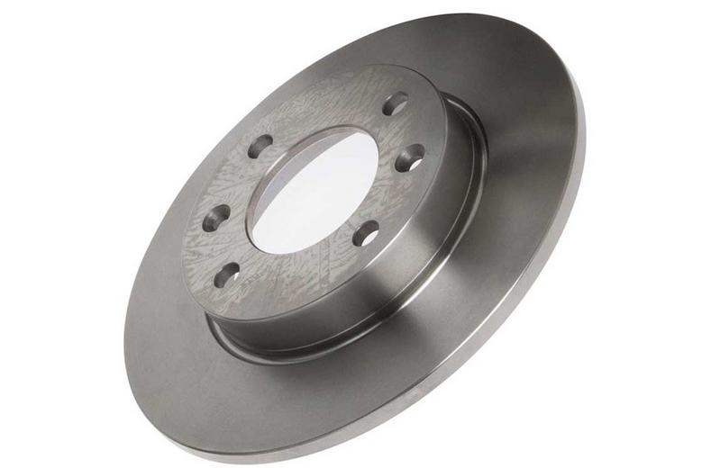 Bosch Brake Disc Bosch Brake Disc