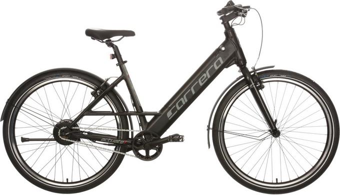 Carrera store city bike