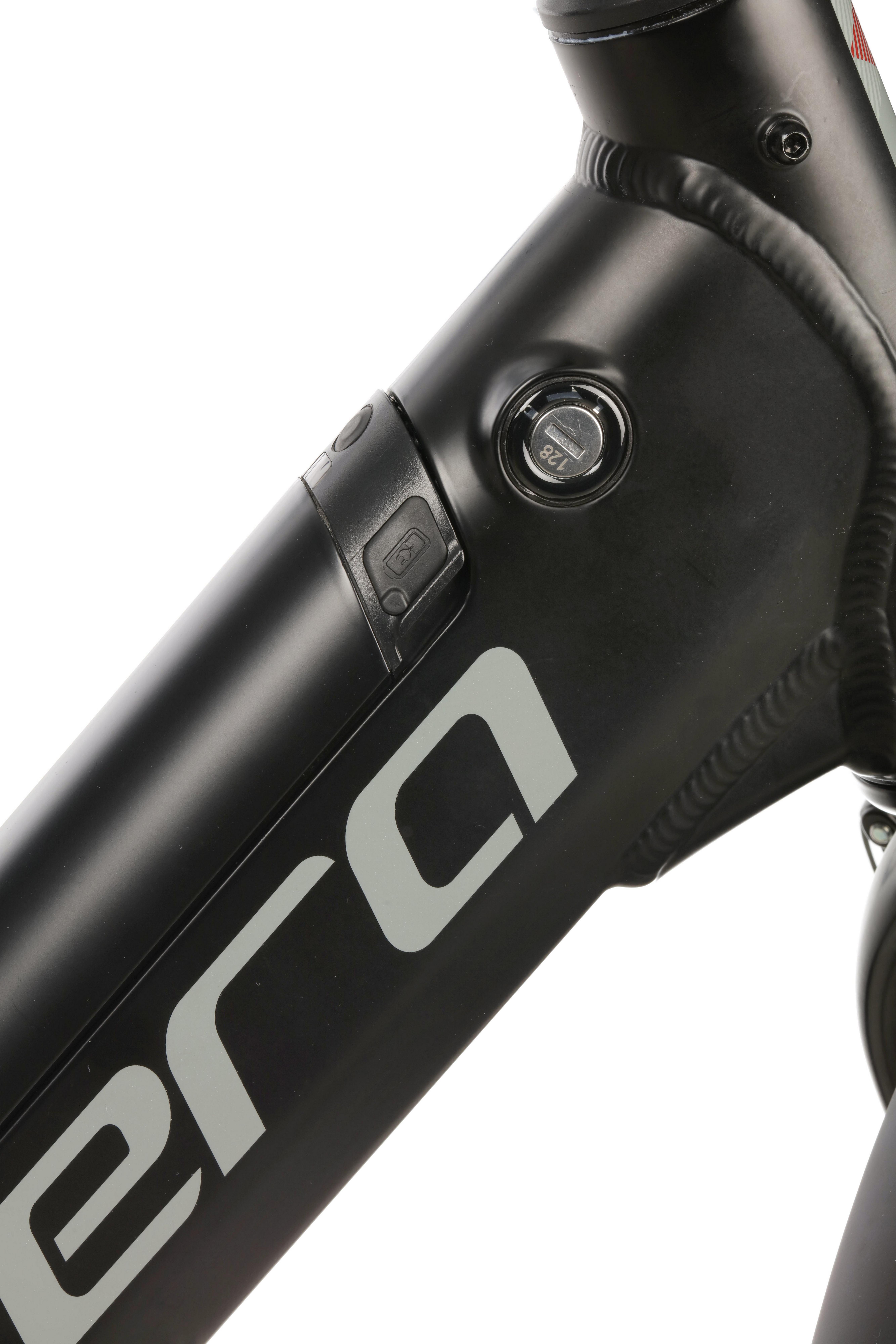 Carrera Actuate 1 Lowstep Electric Hybrid Bike - M, L Frames