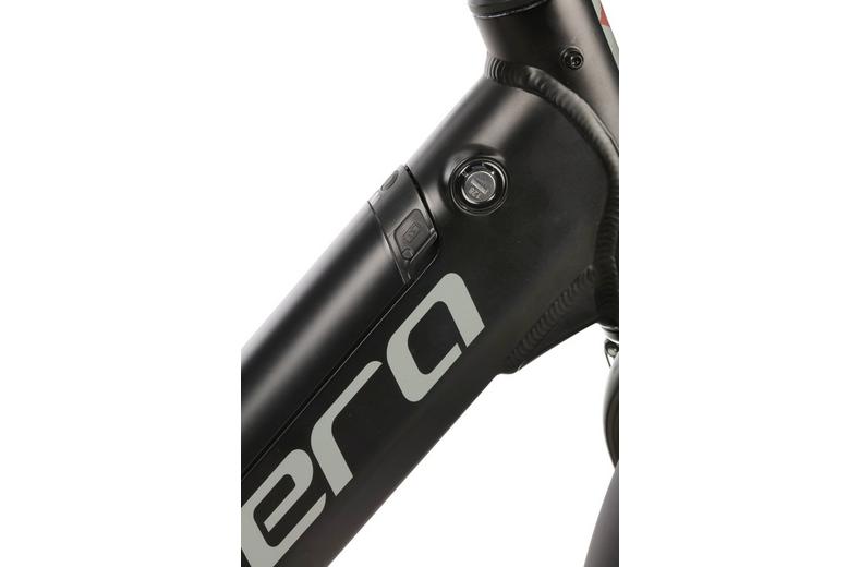 Carrera Actuate 1 Lowstep Electric Hybrid Bike - M, L Frames Carrera Actuate 1 Lowstep Electric Hybrid Bike - M, L Frames