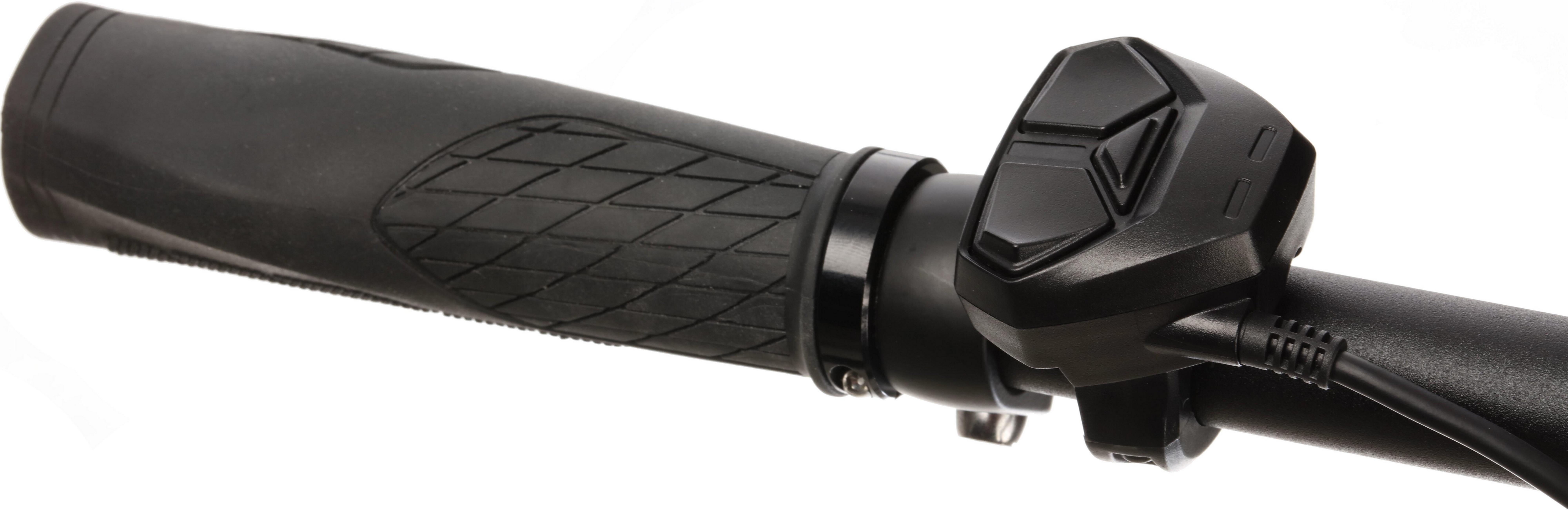Carrera Actuate 1 Lowstep Electric Hybrid Bike - M, L Frames