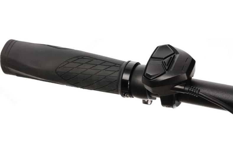 Carrera Actuate 1 Lowstep Electric Hybrid Bike - M, L Frames Carrera Actuate 1 Lowstep Electric Hybrid Bike - M, L Frames