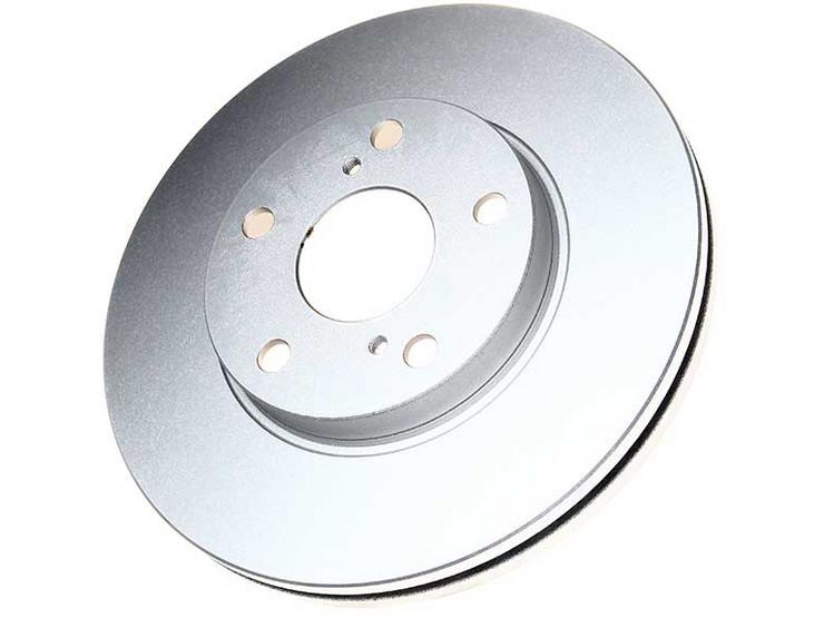 Pagid Brake Disc