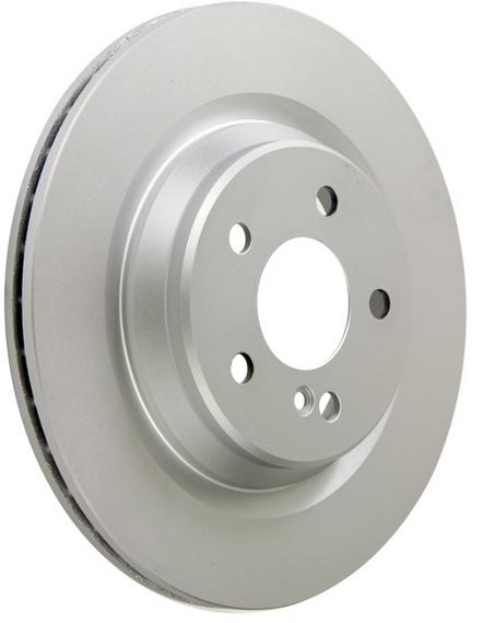 Pagid Brake Disc