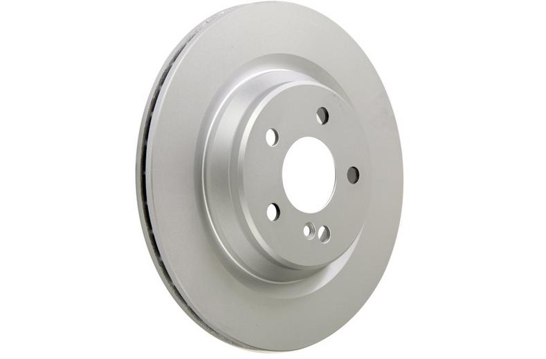 Pagid Brake Disc Pagid Brake Disc