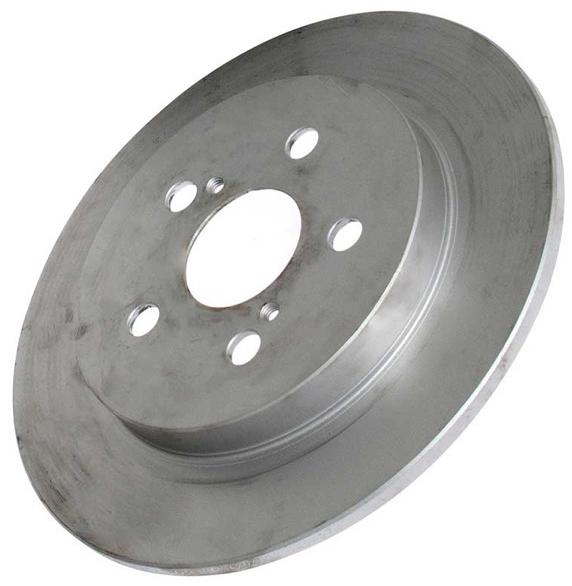 Pagid Brake Disc Halfords UK