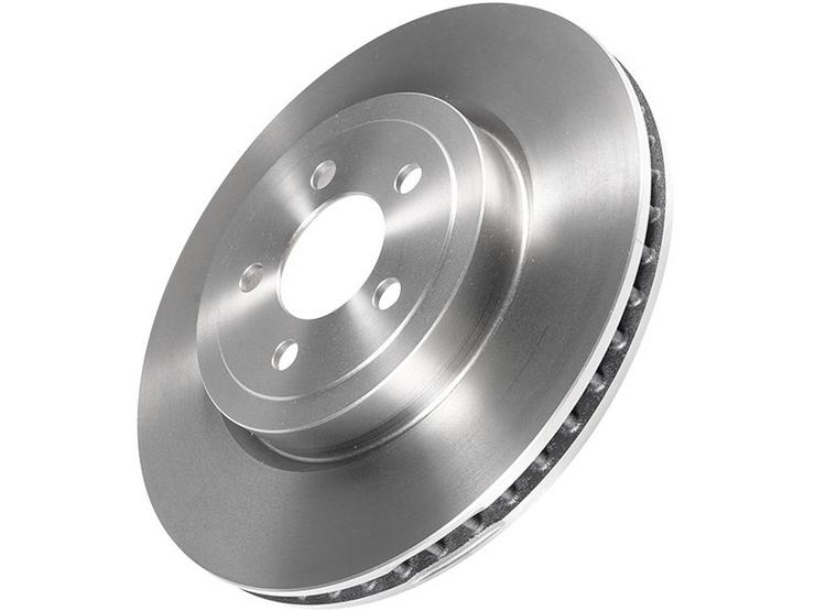 Eicher Brake Disc