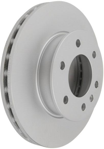 Pagid Brake Disc Halfords UK