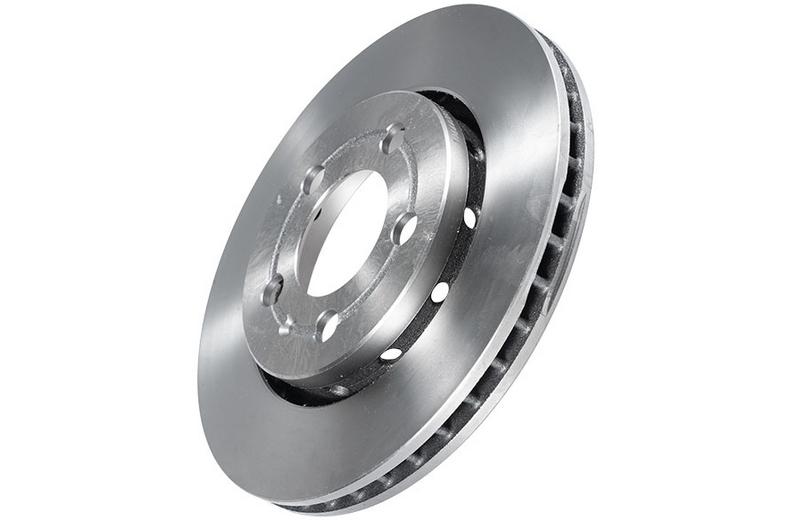 EICHER-PRM Brake Disc EICHER-PRM Brake Disc