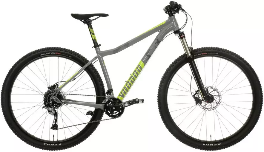 Voodoo deals bike green