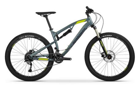 Boardman mountain bike online 8.6