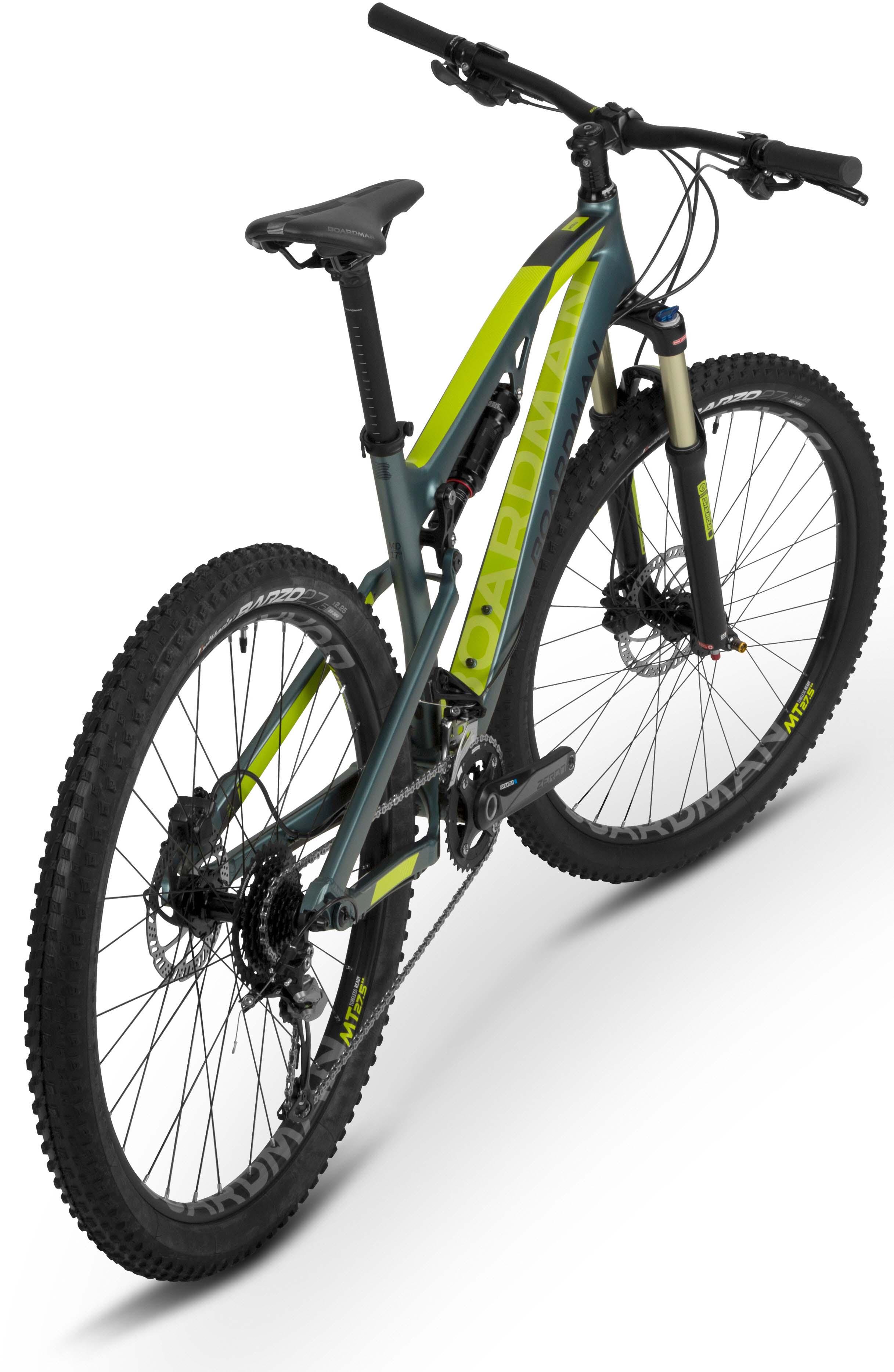 Second Hand Grade A Boardman MTX 8.6 Mens Mountain Bike S M L XL Frames Halfords UK