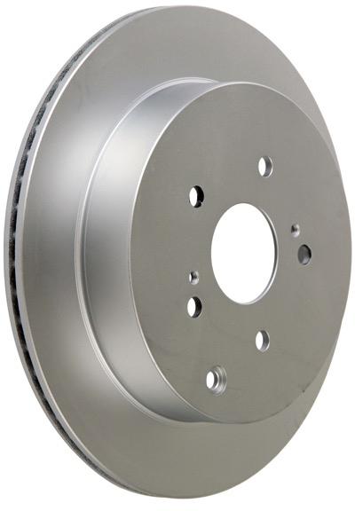 Pagid Brake Disc Halfords UK