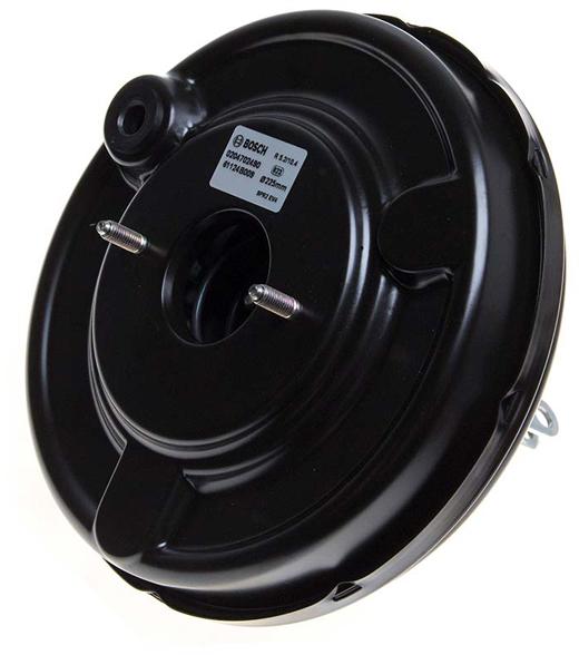 Bosch Brake Servo Halfords UK