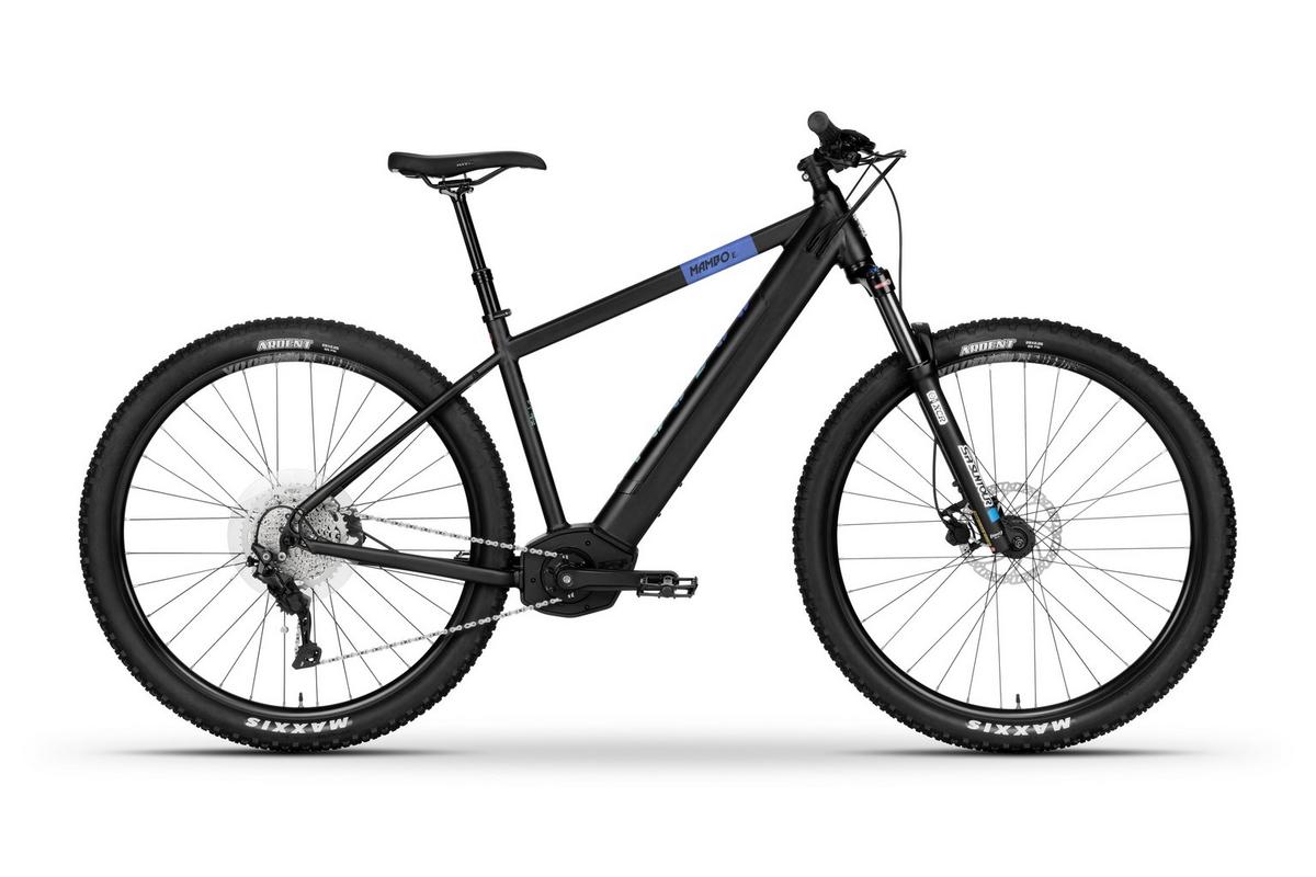 Halfords Voodoo Mambo-E Electric Trekking Bike - S Frame | Extra 8% off for BC Members