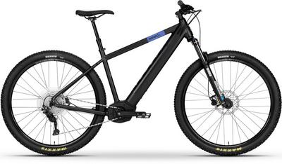 Voodoo Mambo-E Electric Trekking Bike - S, M, L Frames