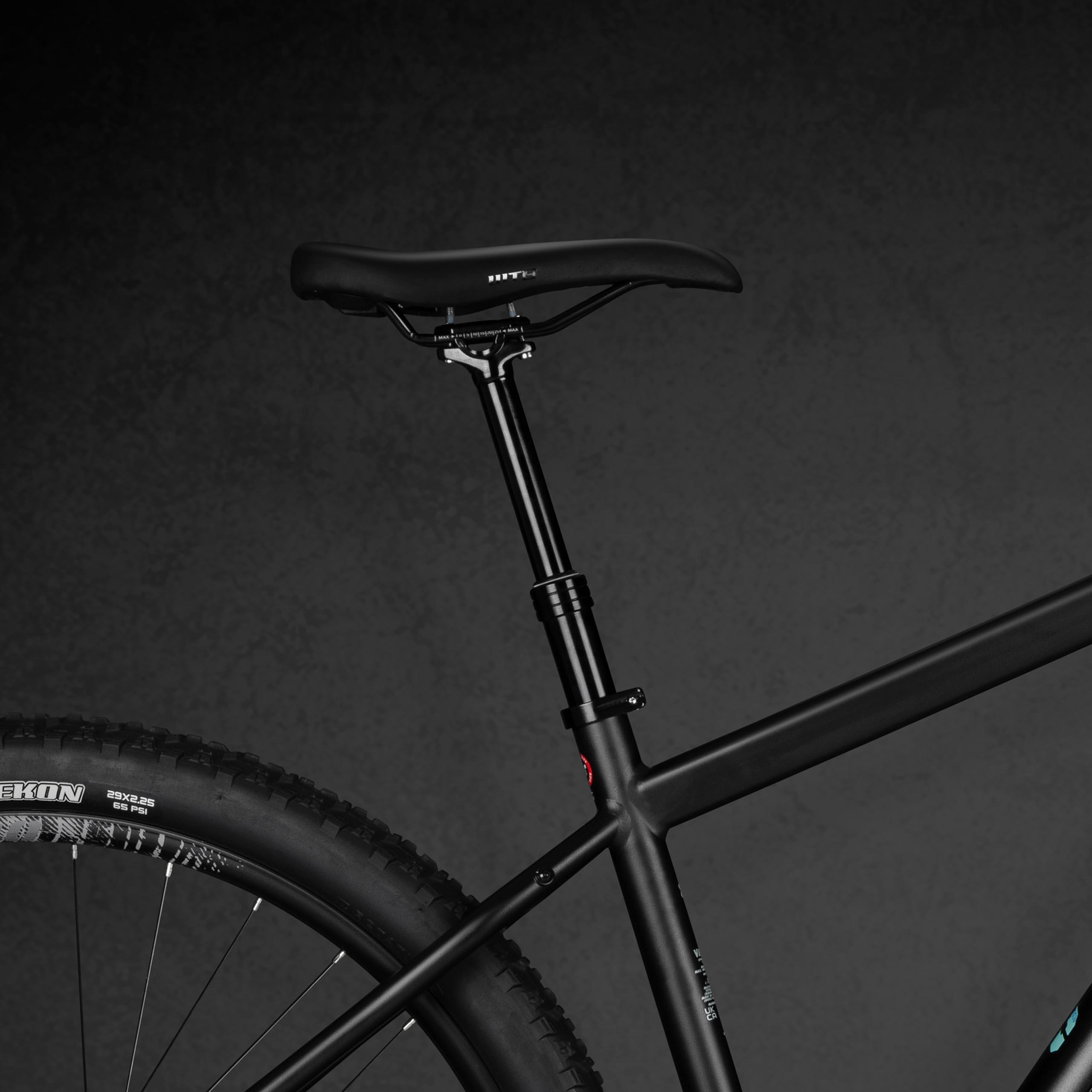 Voodoo Mambo-E Electric Trekking Bike - S, M, L Frames