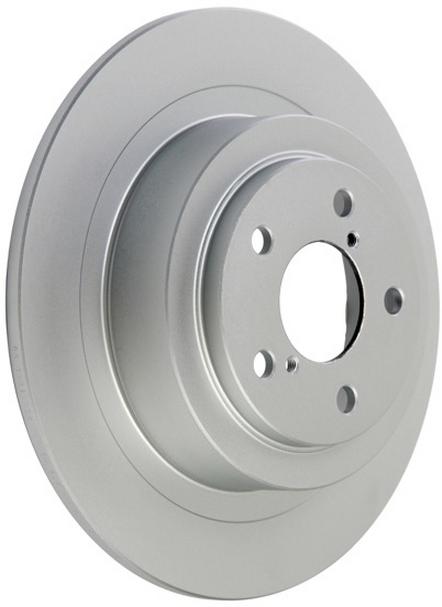 Pagid Brake Disc
