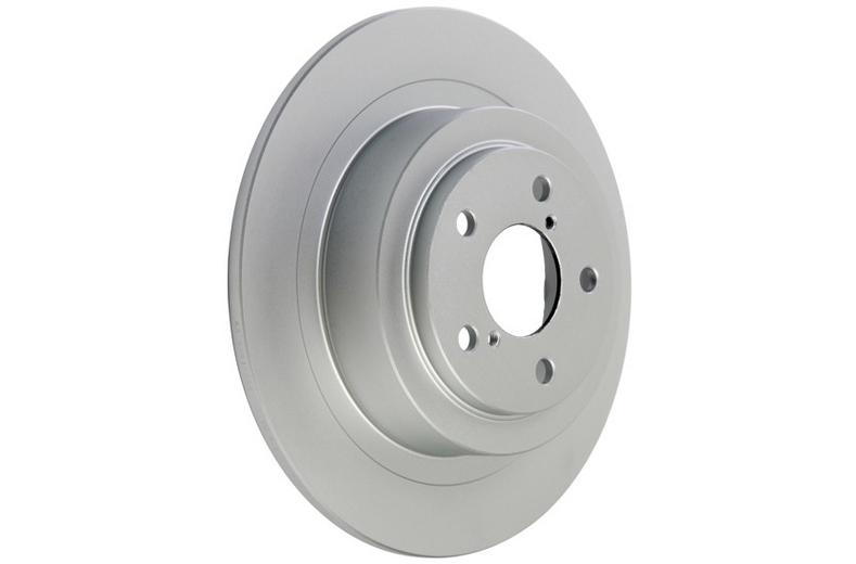Pagid Brake Disc Pagid Brake Disc