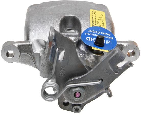 Pagid Caliper Halfords UK