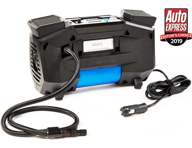 Car Inflator Pump Electric Portable High-power Wireless Refilling