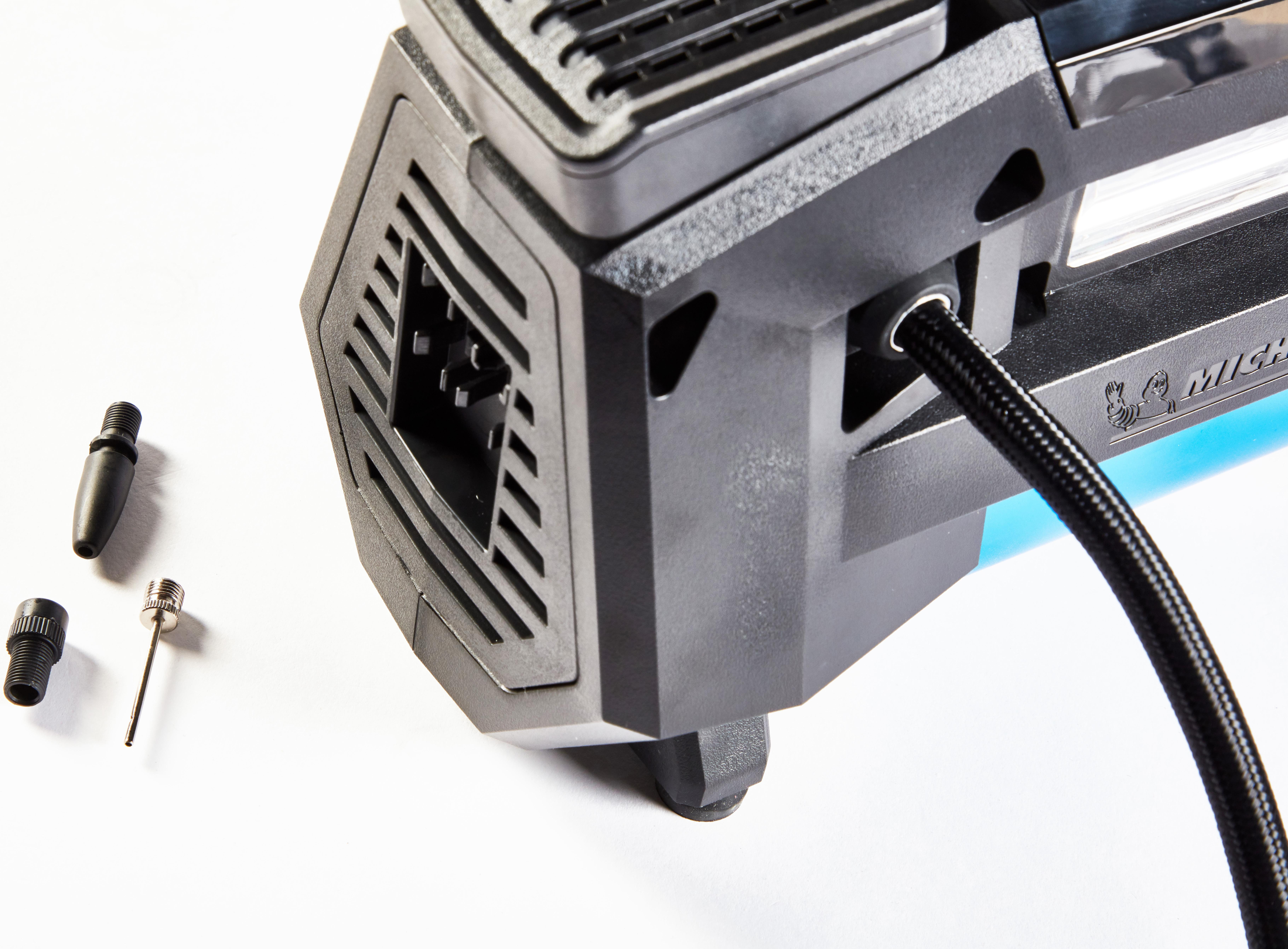 Michelin Programmable Superfast 4X4/SUV Digital Tyre Inflator