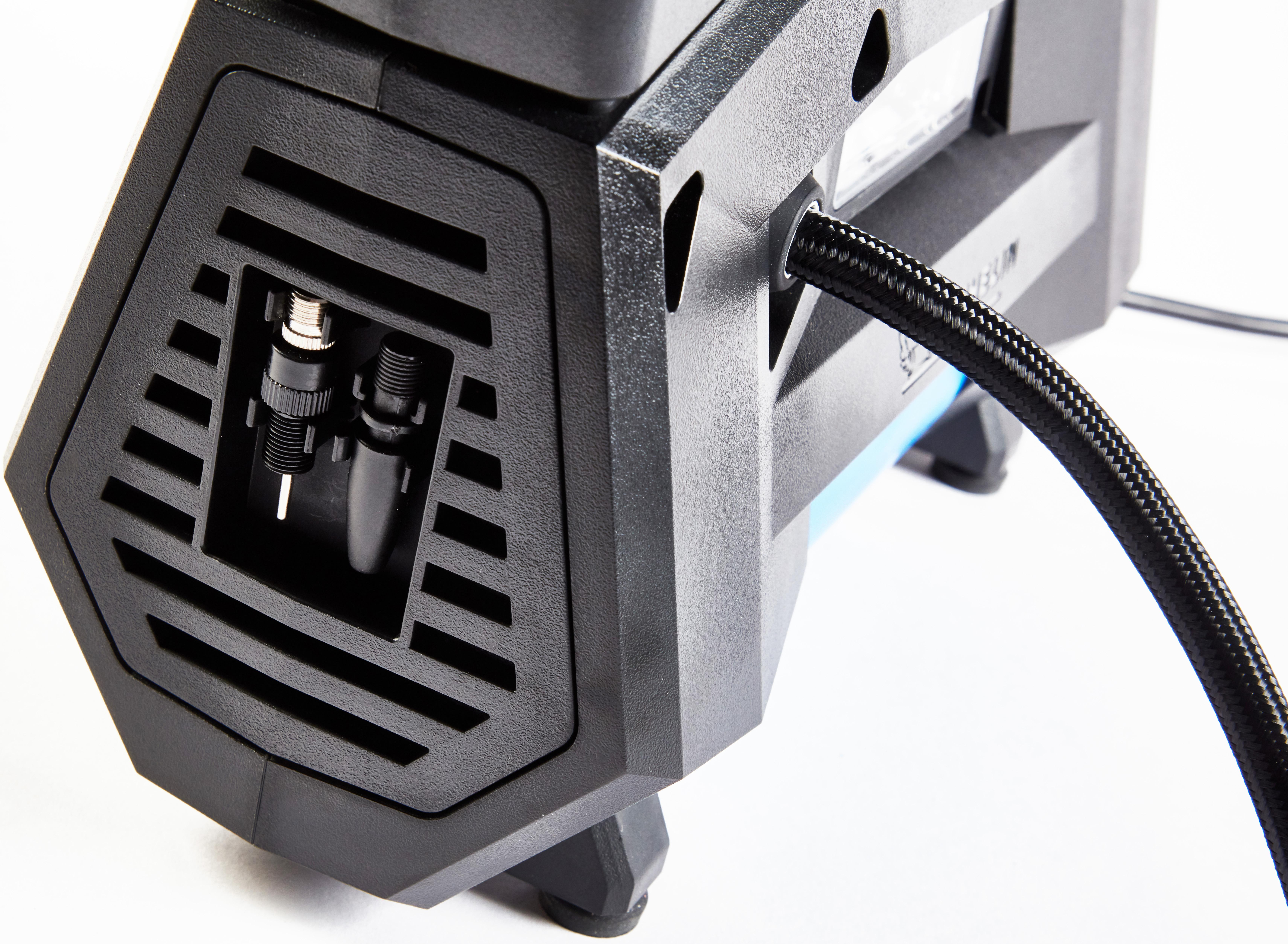 Michelin Programmable Superfast 4X4/SUV Digital Tyre Inflator