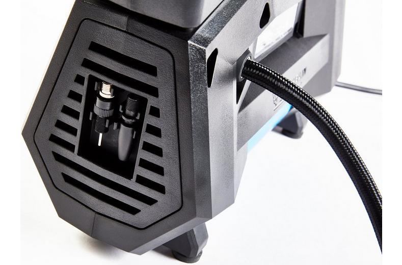 Michelin Programmable Superfast 4X4/SUV Digital Tyre Inflator Michelin Programmable Superfast 4X4/SUV Digital Tyre Inflator