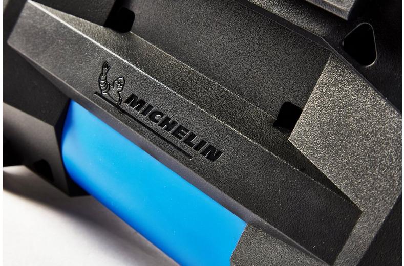 Michelin Programmable Superfast 4X4/SUV Digital Tyre Inflator Michelin Programmable Superfast 4X4/SUV Digital Tyre Inflator