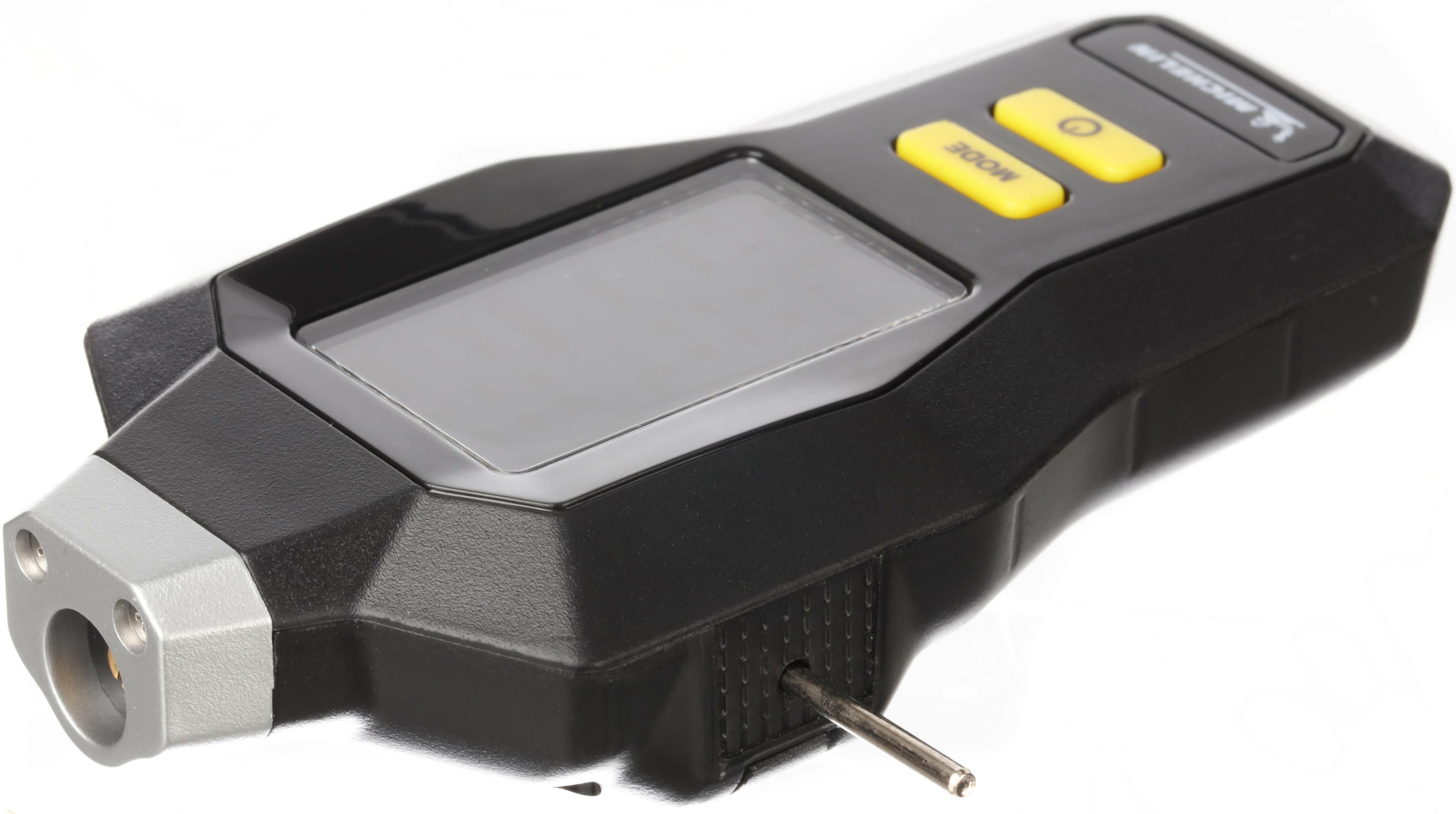 Michelin Digital Tyre Depth and Pressure Gauge