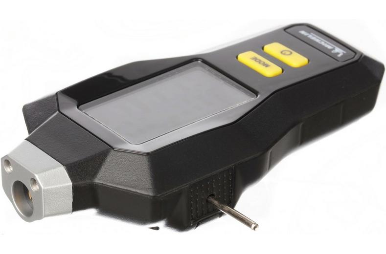 Michelin Digital Tyre Depth and Pressure Gauge Michelin Digital Tyre Depth and Pressure Gauge