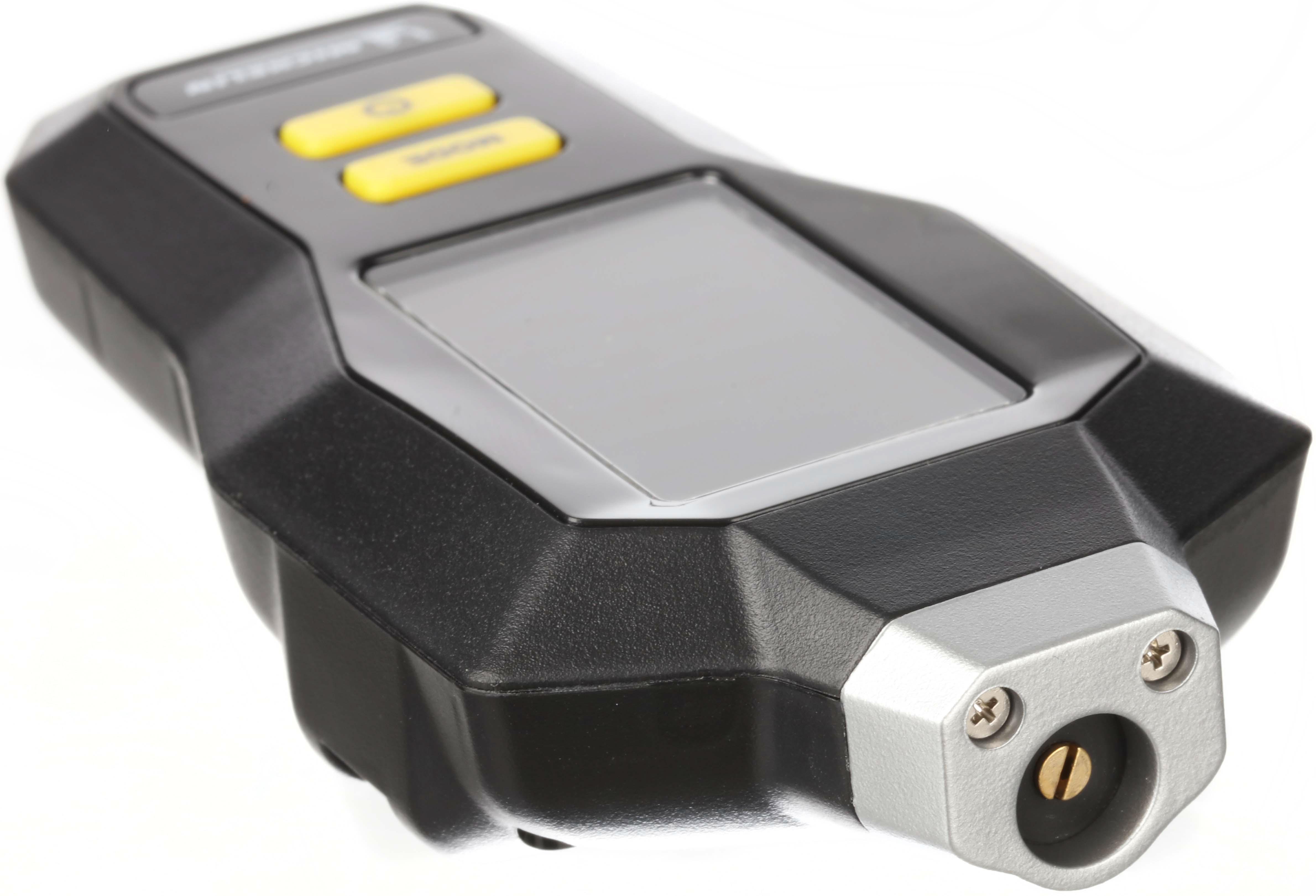 Michelin Digital Tyre Depth and Pressure Gauge