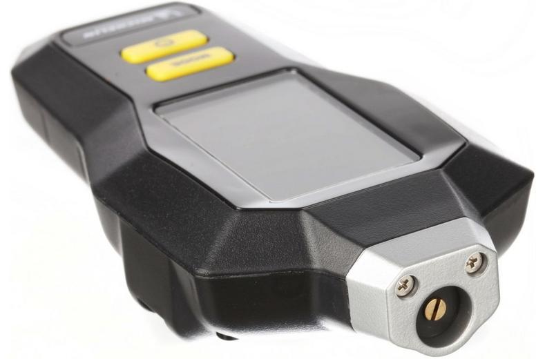 Michelin Digital Tyre Depth and Pressure Gauge Michelin Digital Tyre Depth and Pressure Gauge