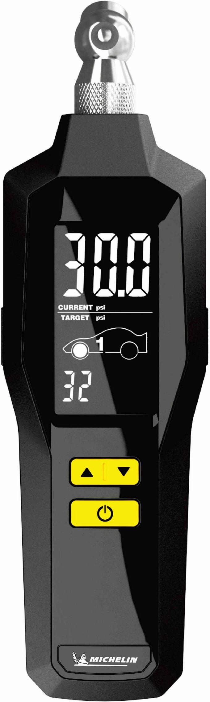 Tyre pressure deals gauges at halfords