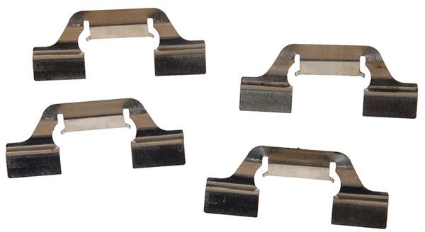 Pagid Brake Pad Fitting Accessory Halfords UK