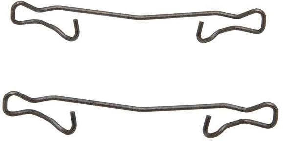 PAGID Brake Pad Fitting Accessory Halfords UK