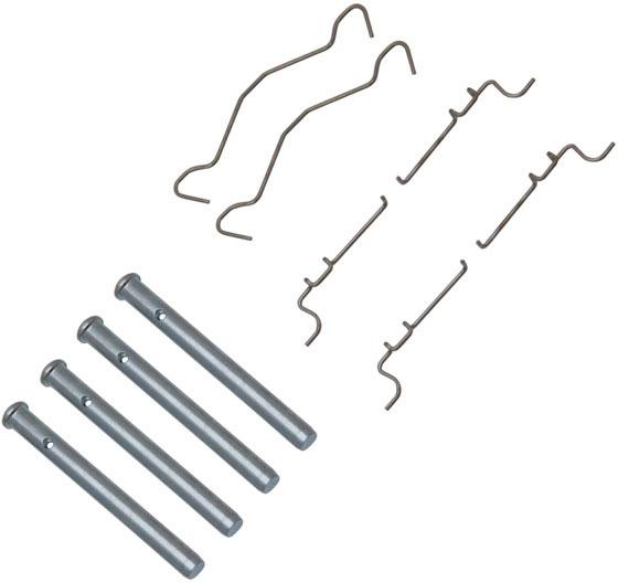 PAGID Brake Pad Fitting Accessory Halfords UK