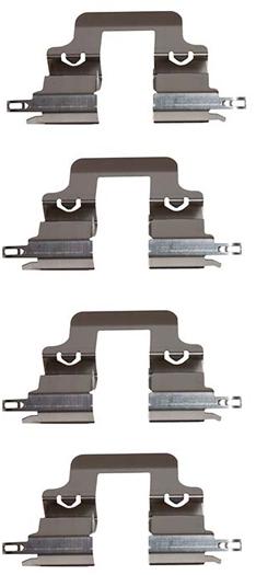 PAGID Brake Pad Fitting Accessory Halfords UK