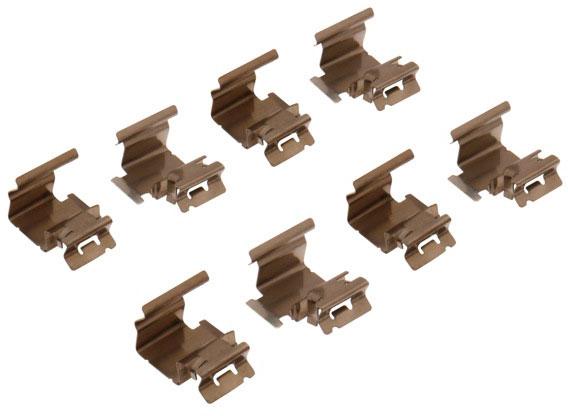 Pagid Brake Pad Fitting Accessory Halfords UK