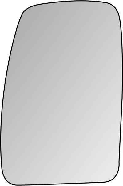 Summit Commercial Mirror Glass CMV14L Summit Commercial Mirror Glass CMV14L